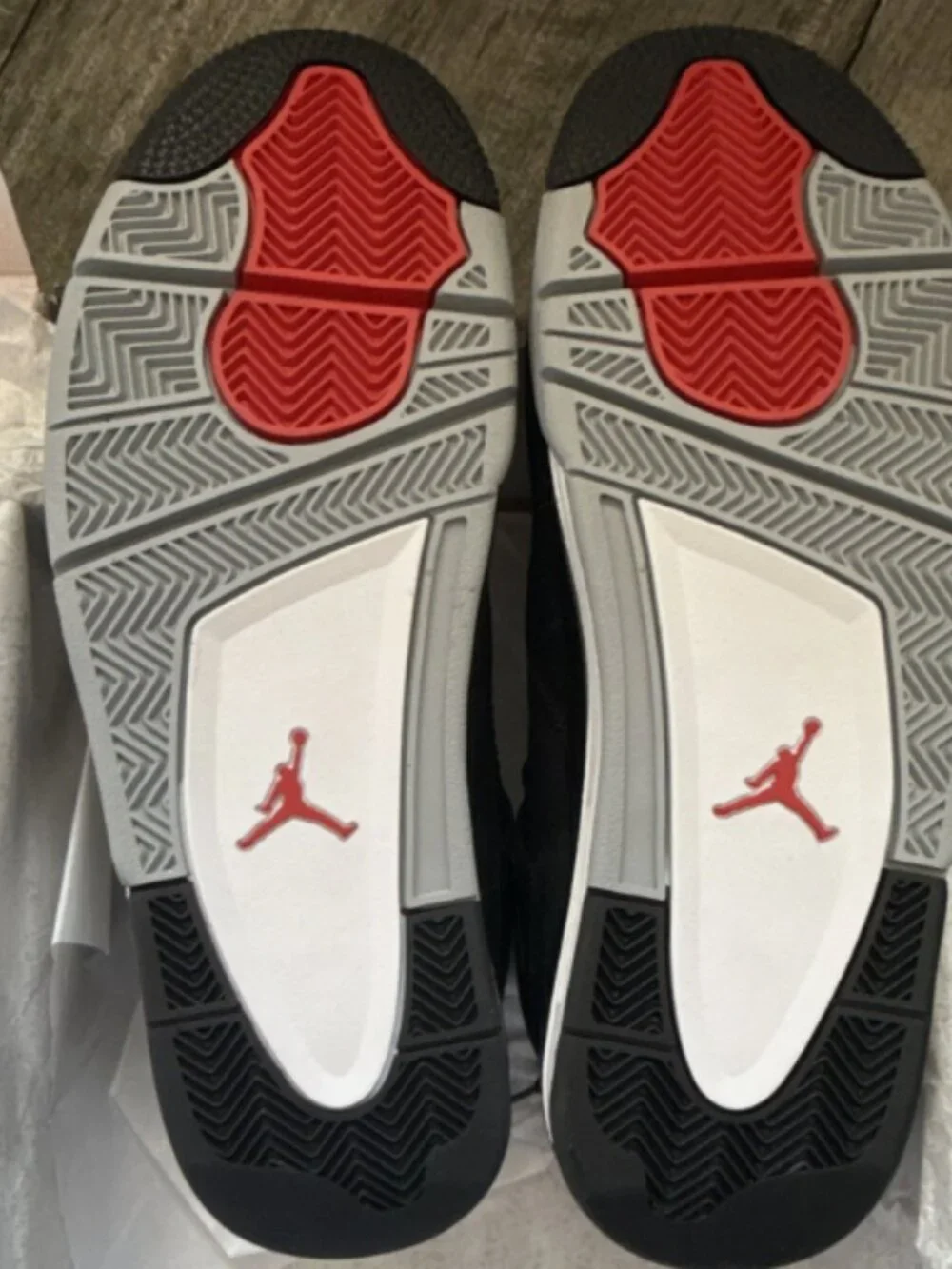 Jordan Air Jordan 4 Retro SE Black Canvas